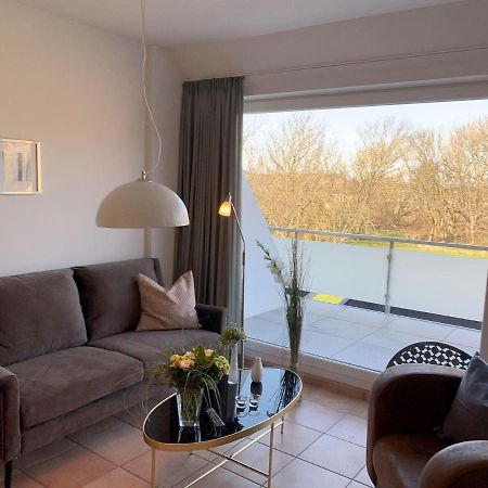 Luna-Wohnung-12 Sankt Peter-Ording Εξωτερικό φωτογραφία