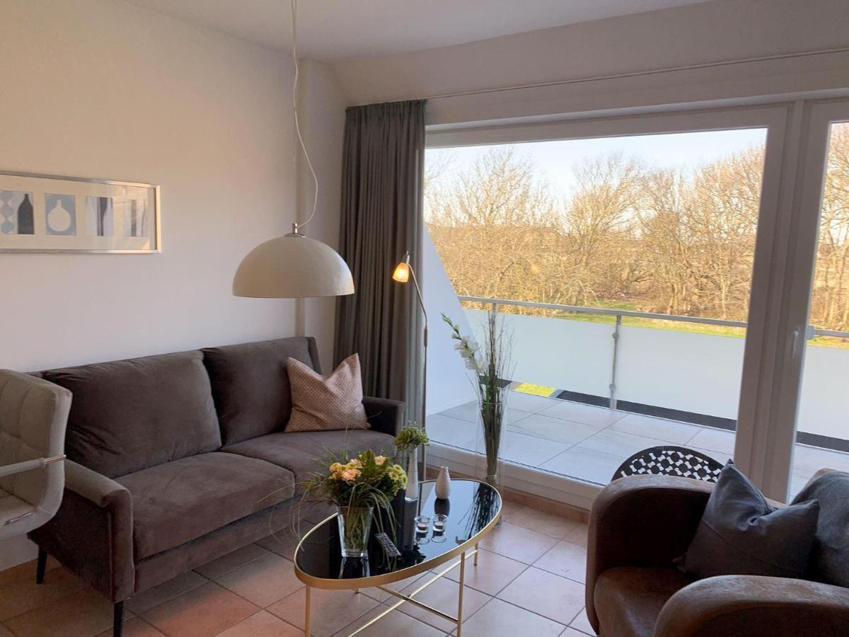 Luna-Wohnung-12 Sankt Peter-Ording Εξωτερικό φωτογραφία