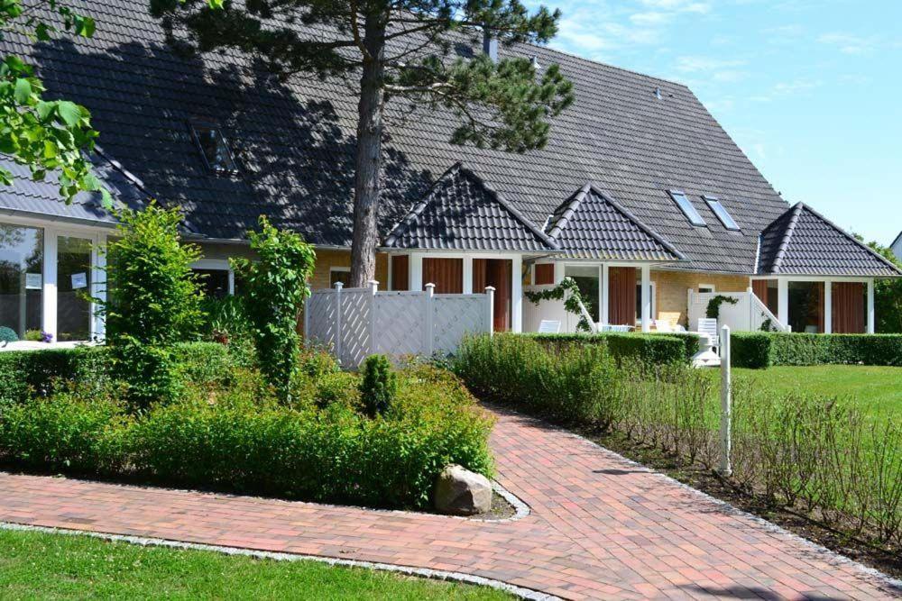 Luna-Wohnung-12 Sankt Peter-Ording Εξωτερικό φωτογραφία