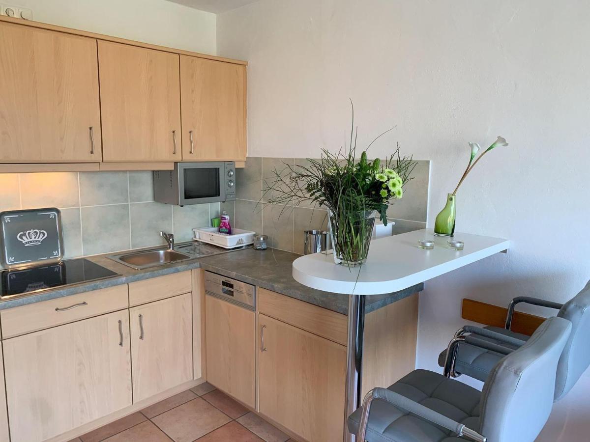 Luna-Wohnung-12 Sankt Peter-Ording Εξωτερικό φωτογραφία