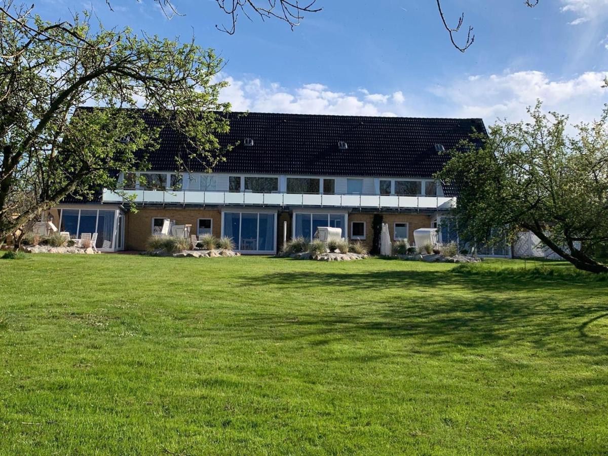Luna-Wohnung-12 Sankt Peter-Ording Εξωτερικό φωτογραφία
