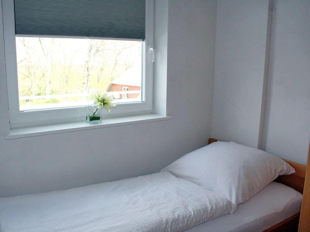 Luna-Wohnung-12 Sankt Peter-Ording Εξωτερικό φωτογραφία