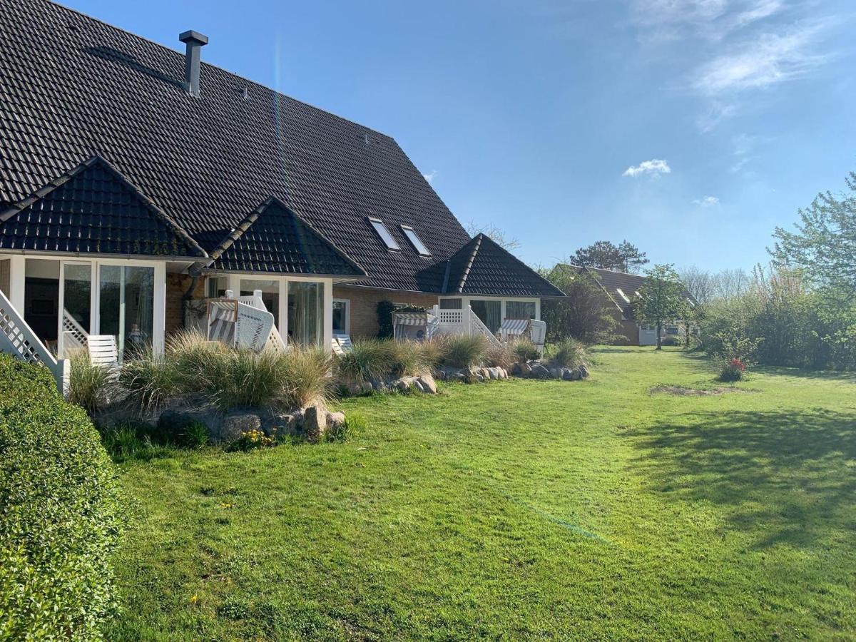 Luna-Wohnung-12 Sankt Peter-Ording Εξωτερικό φωτογραφία
