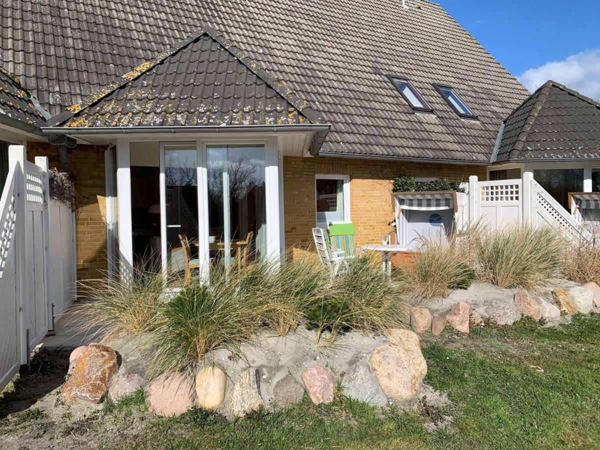 Luna-Wohnung-12 Sankt Peter-Ording Εξωτερικό φωτογραφία